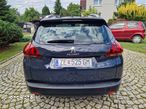 Peugeot 2008 1.2 Pure Tech Active S&S EAT6 - 9