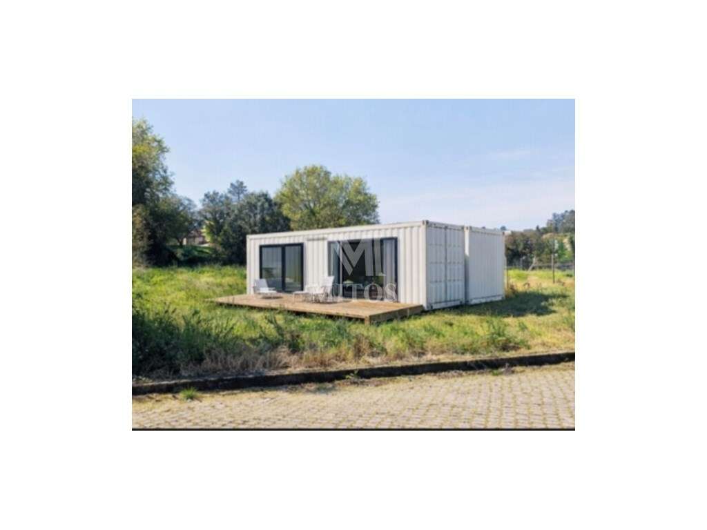 Terreno rústico para venda em Tregosa - Barcelos - Grande imagem: 3/15