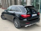 Mercedes-Benz GLC 250 4-Matic - 9