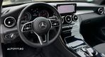 Mercedes-Benz C 300 d Cabrio 9G-TRONIC - 19