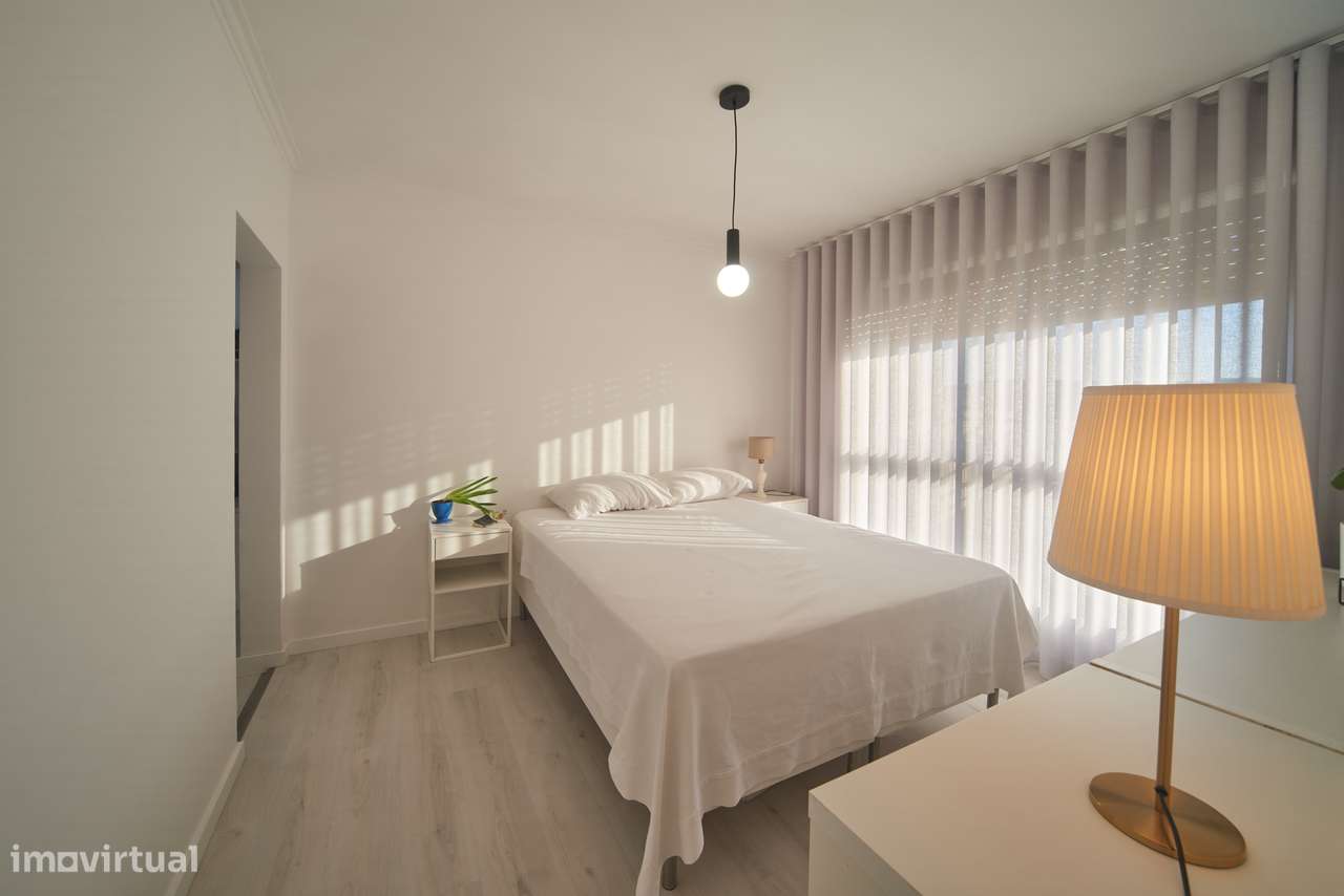 T3 renovado | último andar-27