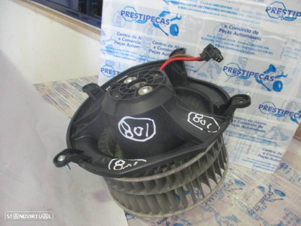 Motor Sofagem 9400973 MERCEDES W211 2003 - 1