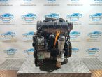 MOTOR COMPLETO 1.9 TDI 8V 115CV AJM VW VOLKSWAGEN GOLF 4 IV MK4 1J - 4