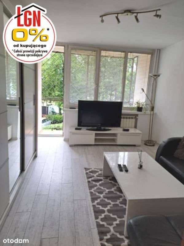 Umeblowane mieszkanie do wprowadzenia od zaraz-6