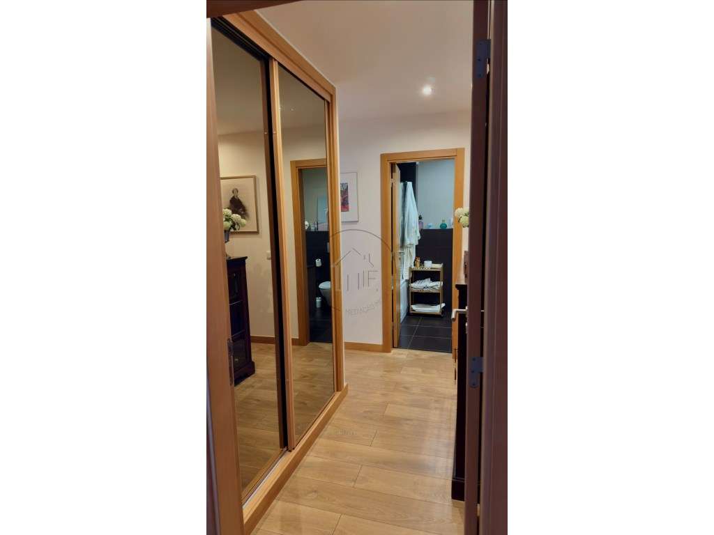 Duplex T4 Alcochete-16