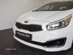 Kia Ceed 1.4 CRDi EX - 5