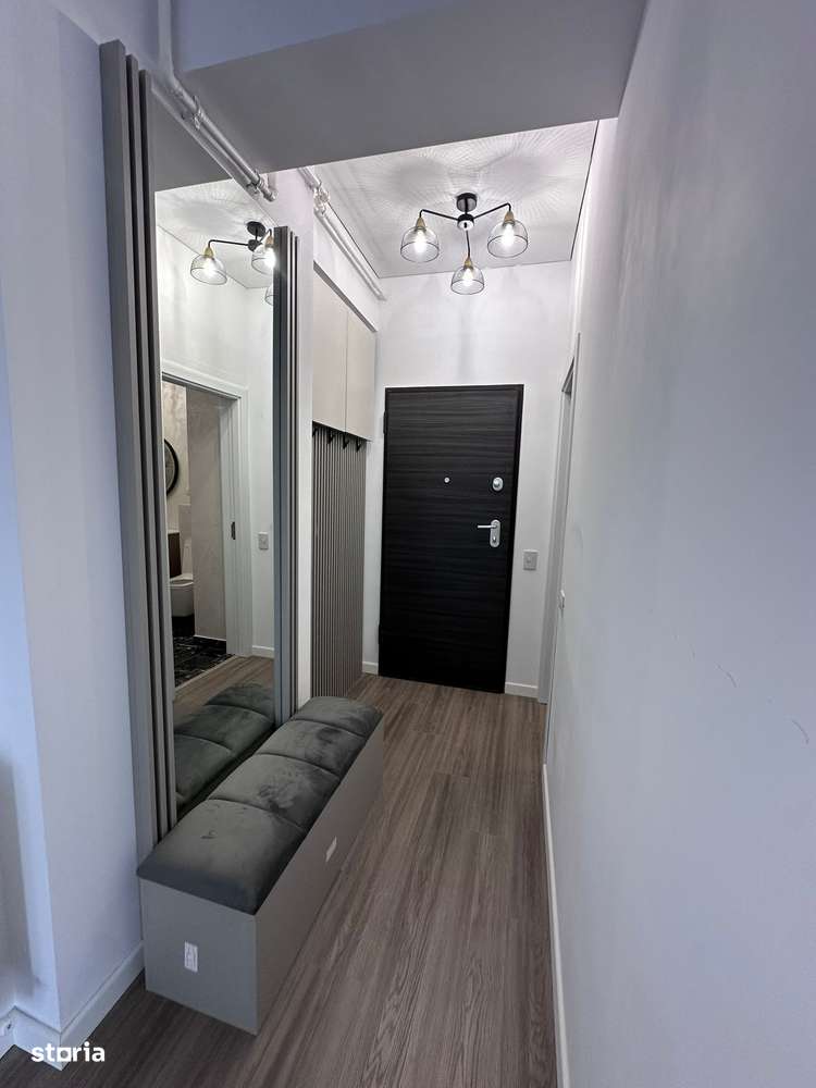 Mamaia Nord - Building Ștefan Resort  apartament 2 camere COMISION 0%-7