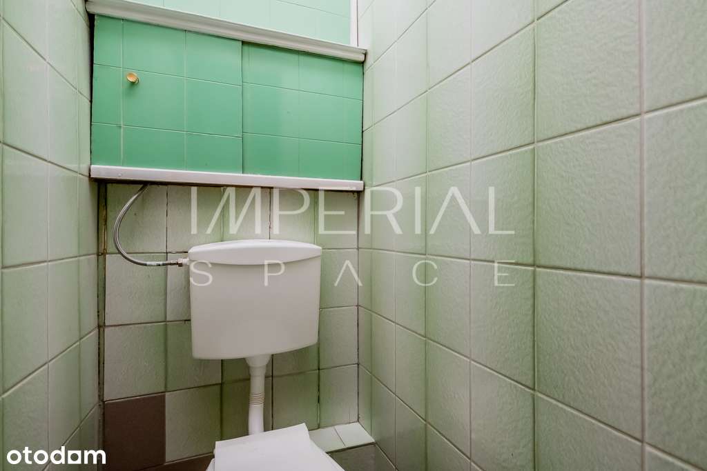 Dwustronne 3-pokojowe mieszkanie | blisko Centrum-10