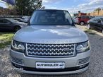 Land Rover Range Rover Vogue - 8