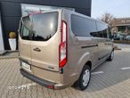 Ford Transit Custom - 14