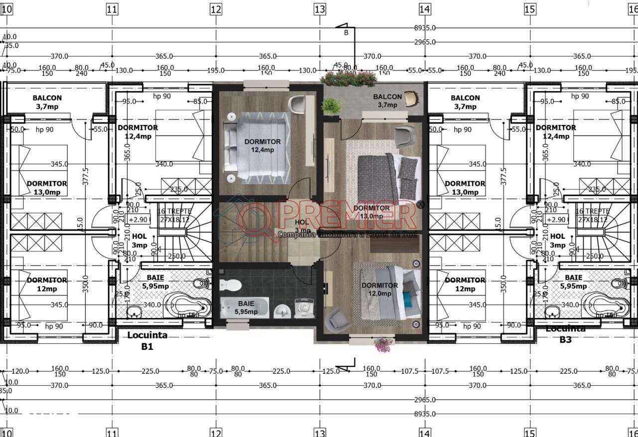 Oltenitei - Viilor - Popesti Leordeni - Casa Insiruita - Imagine principală: 3/7