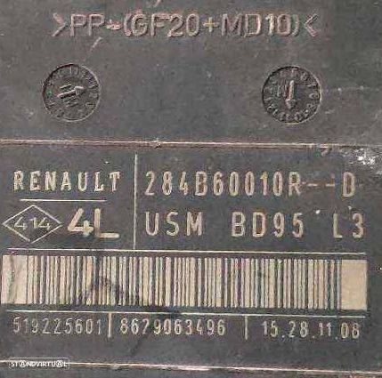 Caixa de fusíveis Usado RENAULT/MEGANE III Hatchback (BZ0/1_)/1.5 dCi | 02.09 -... - 3