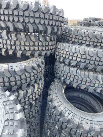 Anvelopa off-road 235/70R15 EQUIPE SIMEX - TRANSPORT GRATUIT!!! - 6