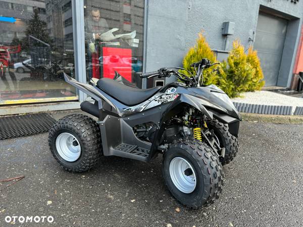 Kymco Inny - 5