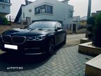 BMW Seria 7 750Ld xDrive - 19