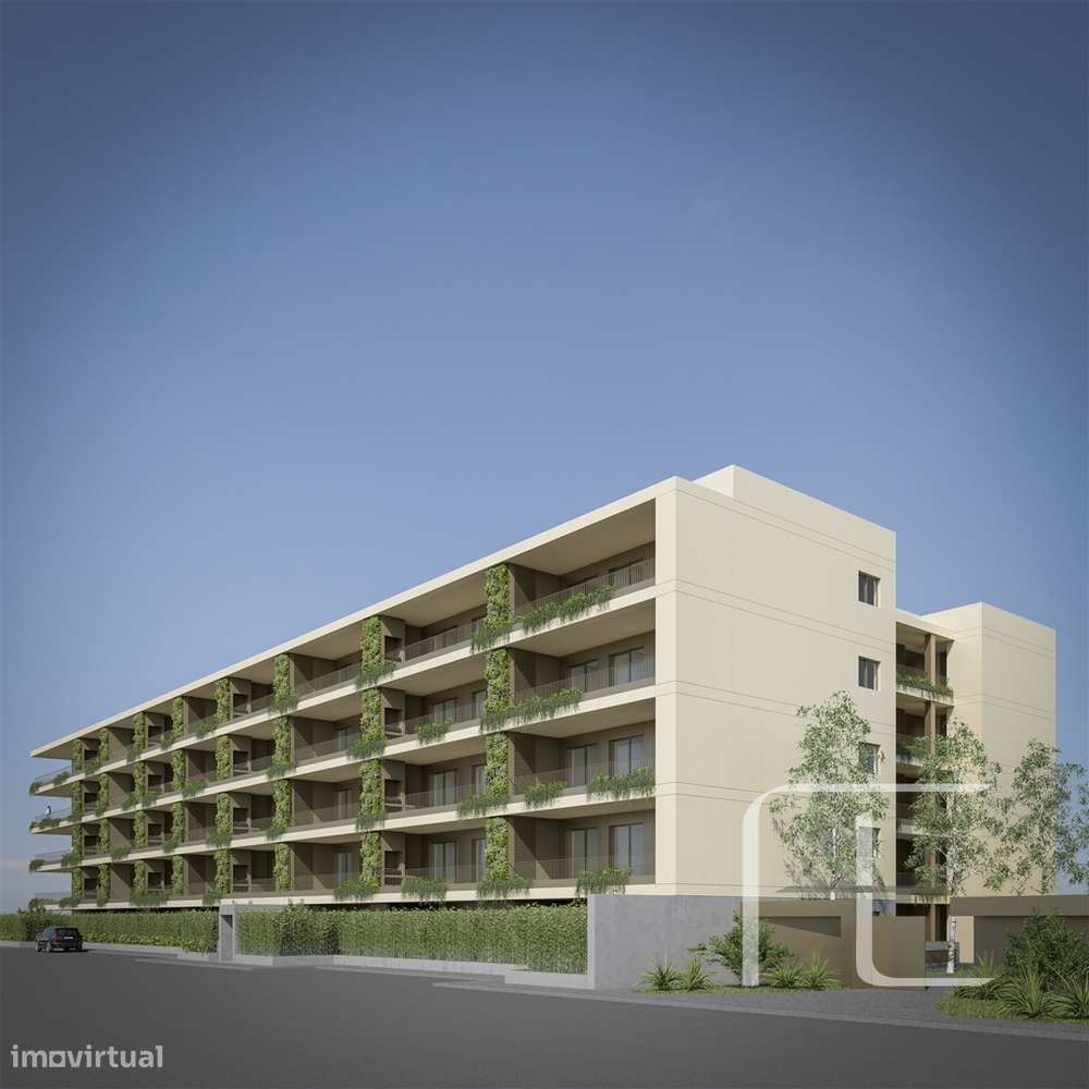 Apartamento T2 Venda em Portimão,Portimão - Grande imagem: 5/22