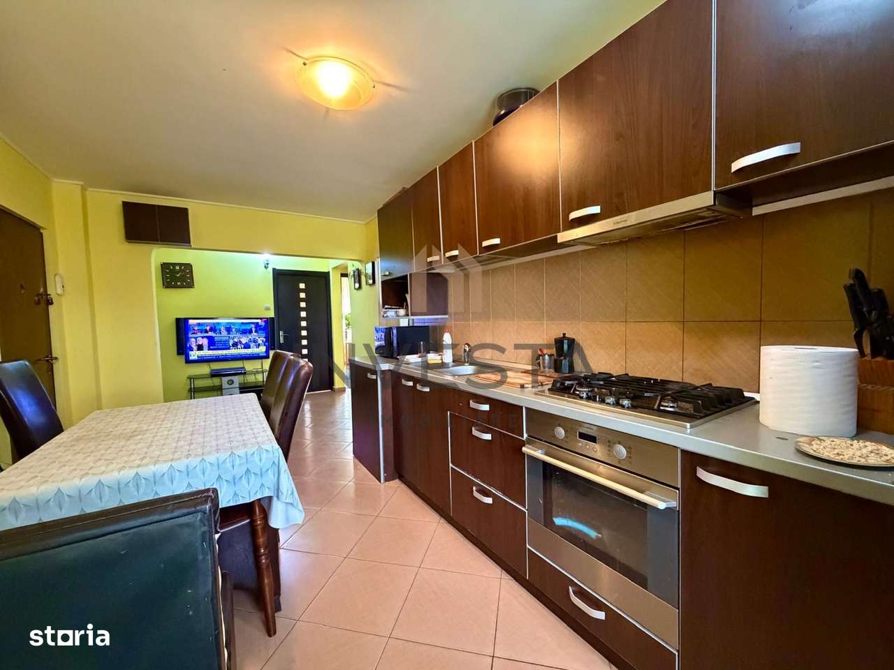 Apartament cu 3 camere in Marasti ! - Imagine principală: 5/7