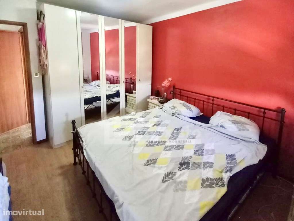 Moradia T4 pronta a habitar em Figueiró dos Vinhos-10