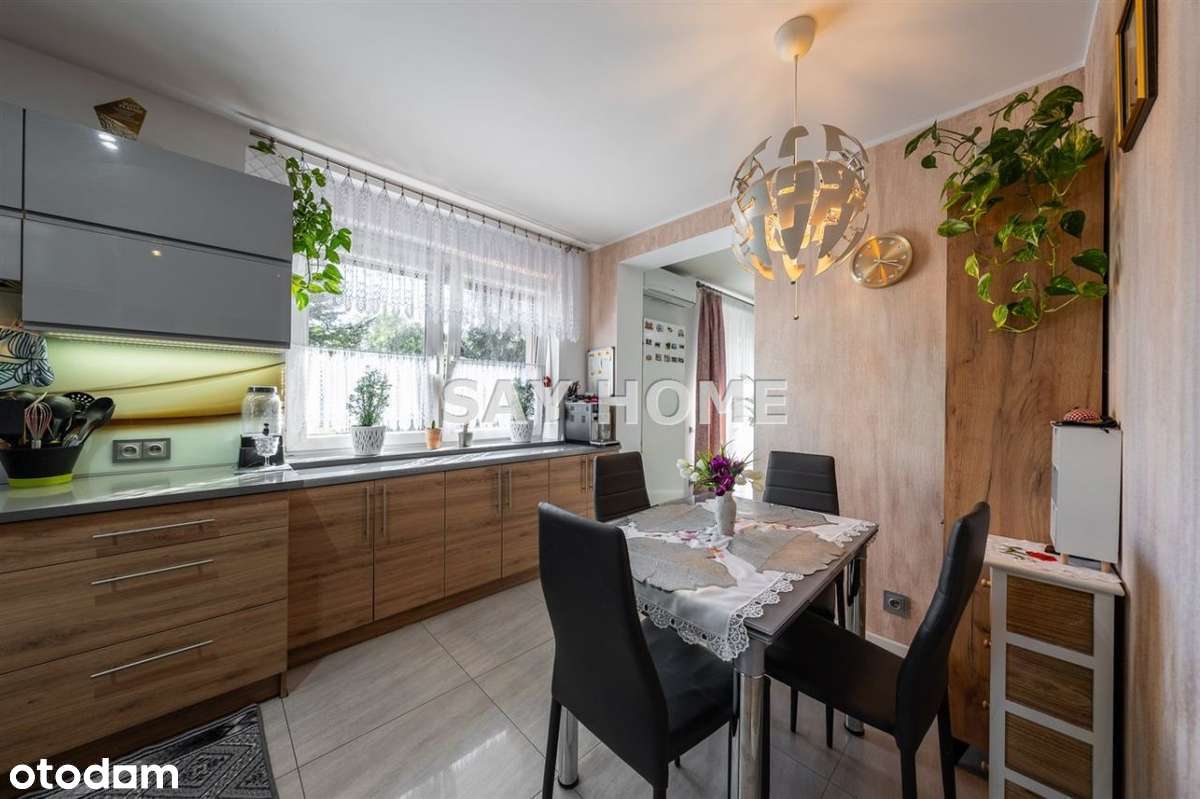 Dom wolnostojący nie wymagający najmniejszych nakładów. K-ce Panewniki-15