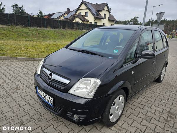 Opel Meriva 1.4 Enjoy - 1