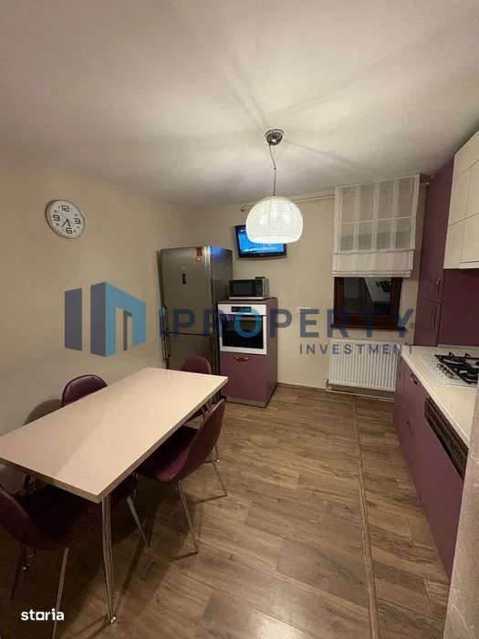 13 Septembrie | 4 Camere | Centrala | X2 Bai | X2 Balcon | Parcare | - Imagine principală: 4/8