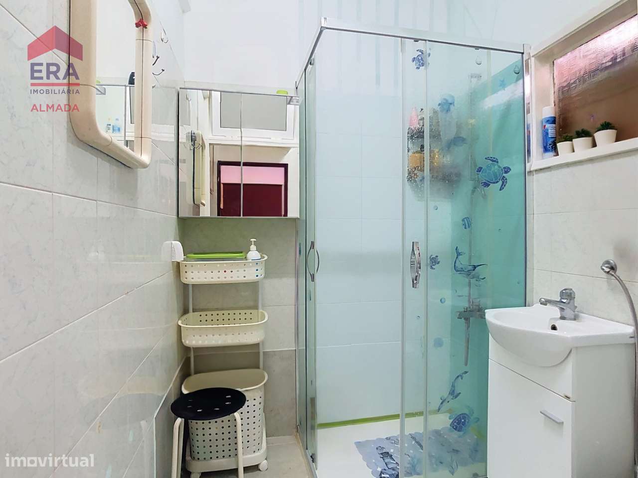 Apartamento T1-4