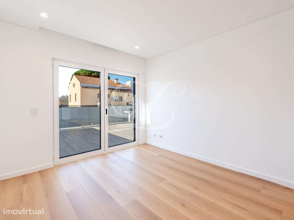 Moradia T4 | Empreendimento - Ocean Prime Village - S. Pedro do Est...-13