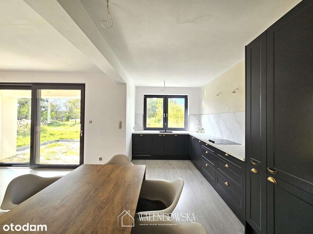 dom wolnostojący na działce 864m2- Gogolewo - Pełny obrazek: 4/20