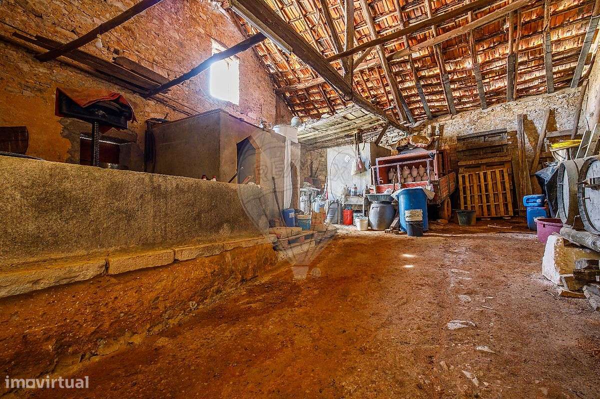 Moradia T0 para venda - Grande imagem: 5/8