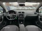 Volkswagen Polo 1.4 TDI CR BMT Trendline - 6