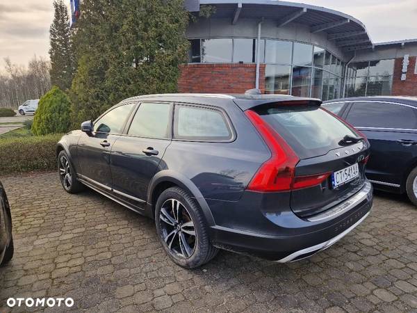 Volvo V90 Cross Country D5 AWD Pro - 9