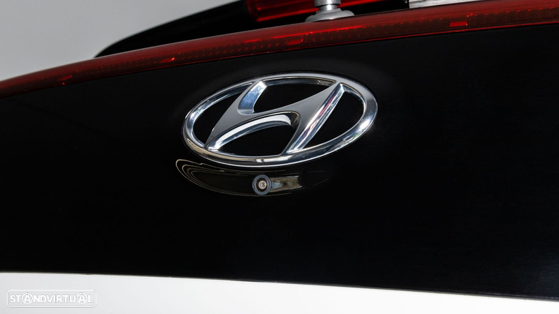 Hyundai Bayon 1.0 T-GDi Premium - 21