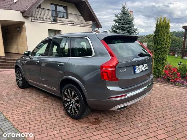 Volvo XC 90 T8 AWD Plug-In Hybrid Inscription 7os - 1