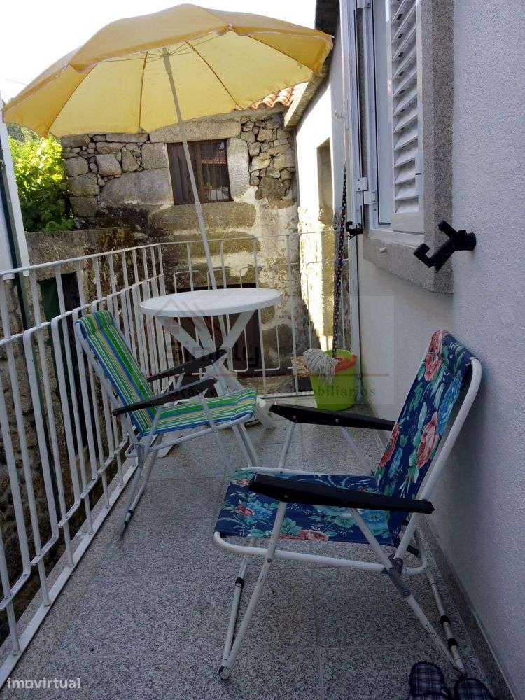 Moradia Mondim da Beira - Viseu-53
