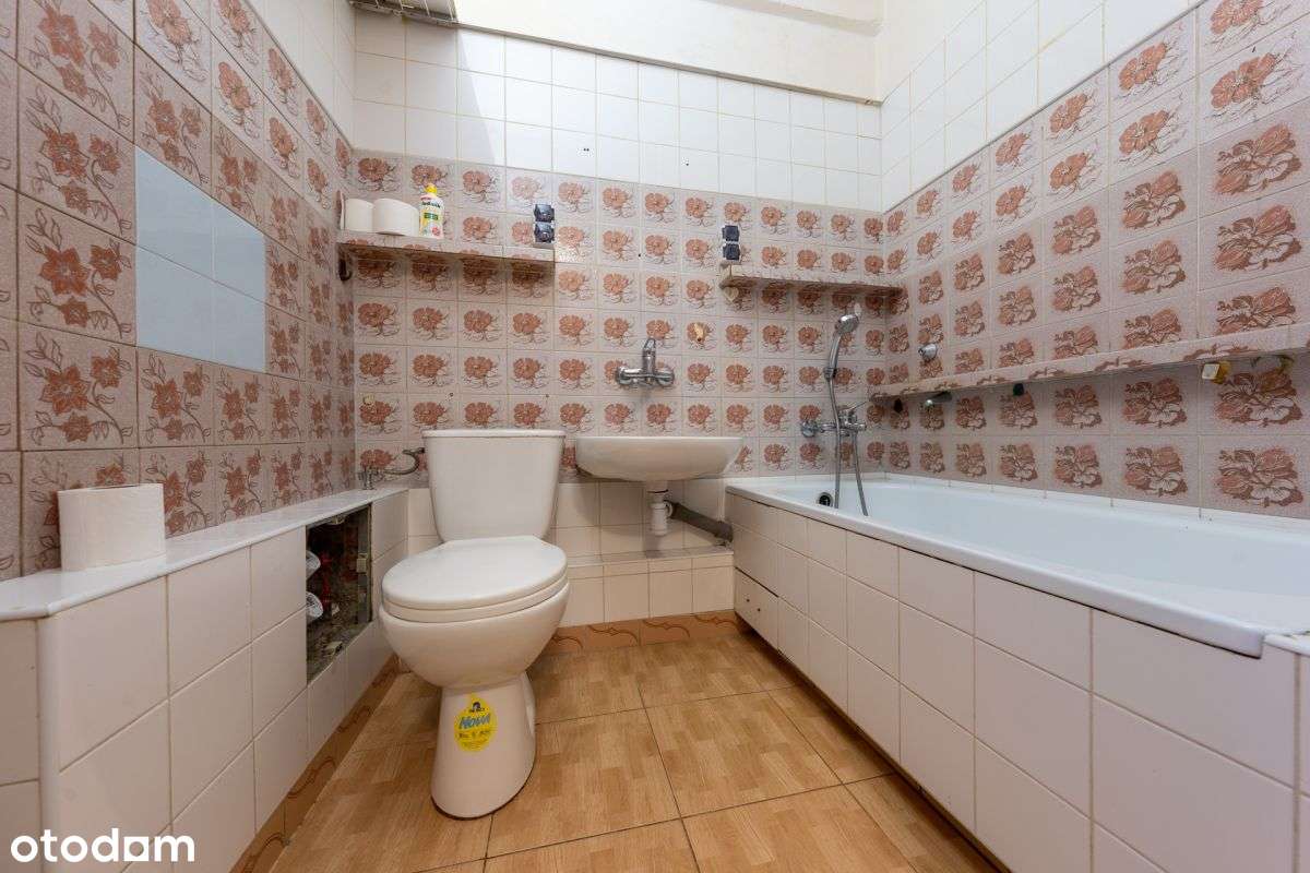 3 pokoje - parter Wejherowo-9