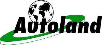 AUTO LAND logo