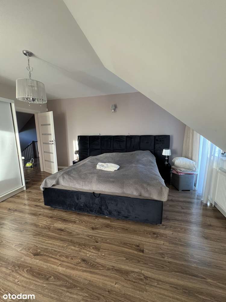 Komfortowy i ekonomiczny dom w Słupnie na sprzedaż-MOŻLIWOŚĆ ZAMIANY !-17