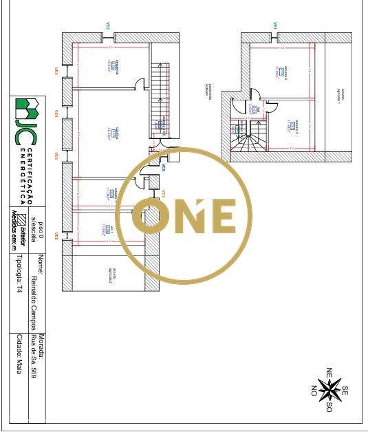Quinta com 1.9 Hectares no Castêlo da Maia-20
