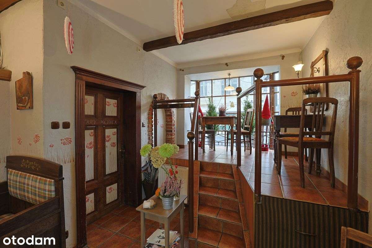 Dochodowa Kamienica Przy Starym Rynku - Pełny obrazek: 5/20