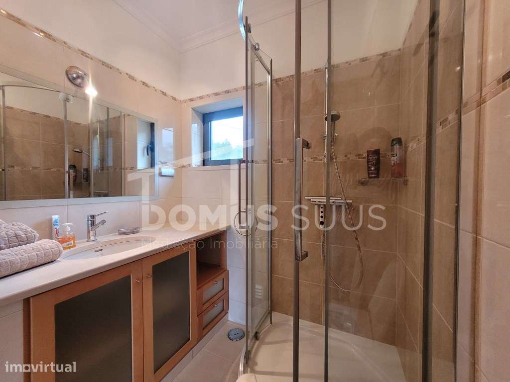 **Moradia Independente em Venda - Algarve**-14