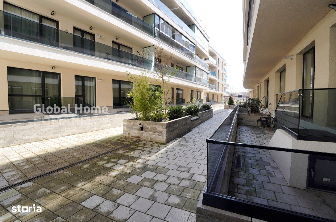 DUPLEX 5 CAMERE 265 MP ||  Catedral Residence - Dezvoltator