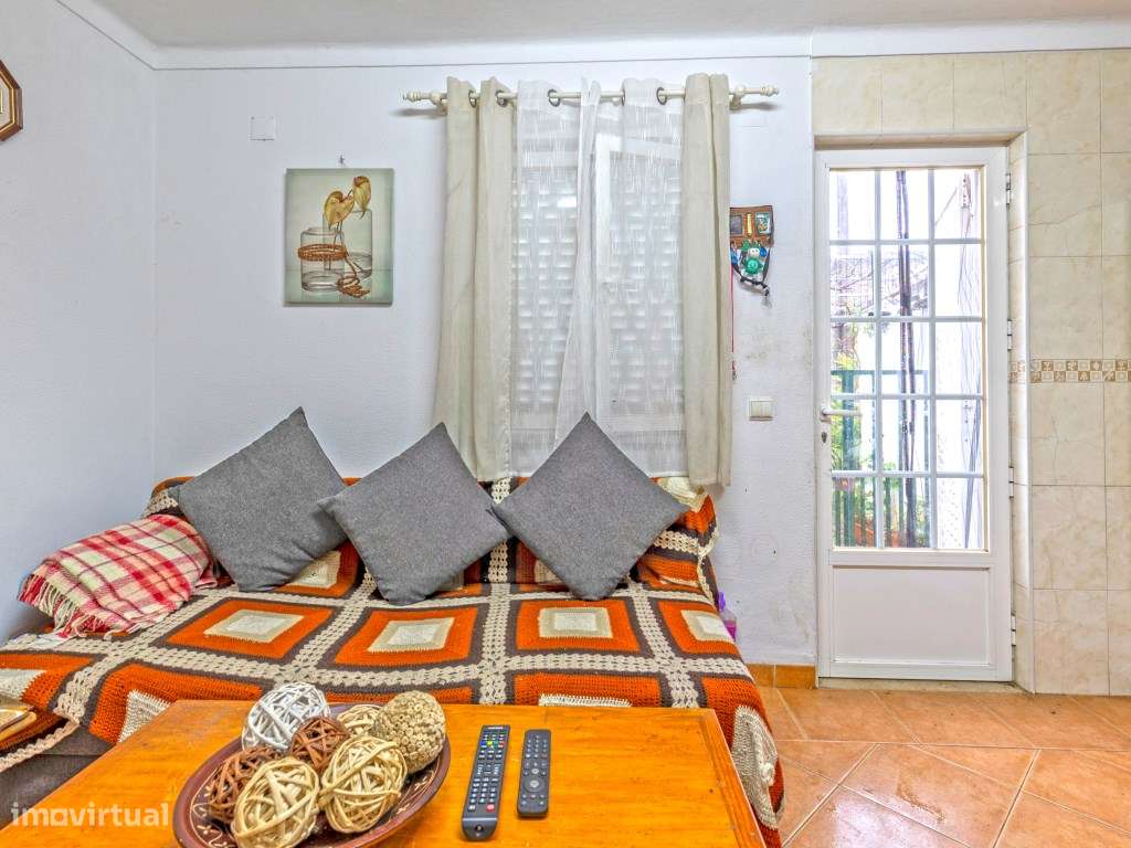 Oportunidade Única em Sesimbra (Cotovia) - T1 com Anexo, Quintal Es... - Grande imagem: 5/26