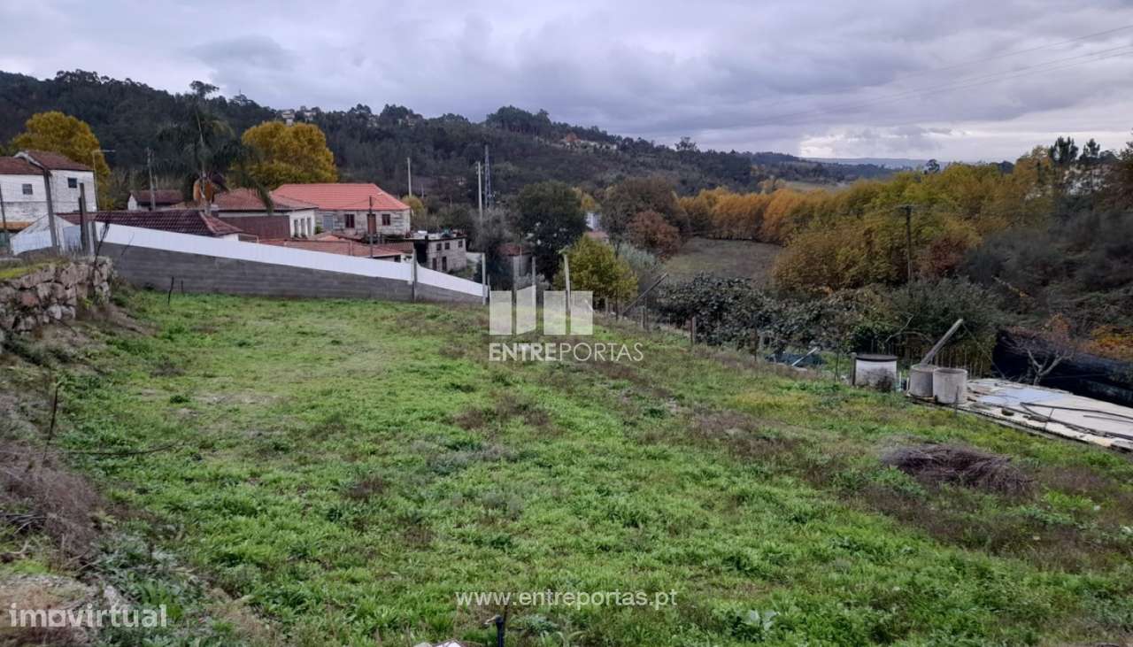 Venda Terreno, Vila Meã, Amarante - Grande imagem: 5/30