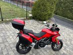 Ducati Multistrada - 8