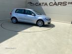 Volkswagen Golf 1.4 Trendline - 19