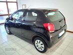 Citroën C1 1.0 VTi Feel - 3