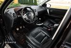 Nissan Qashqai 2.0 dCi DPF tekna - 5