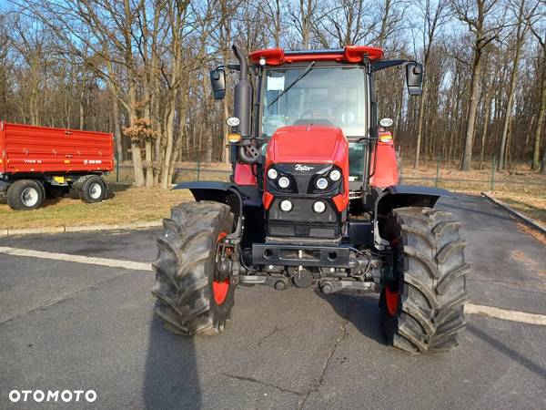 Zetor FORTERRA HD130 - 3