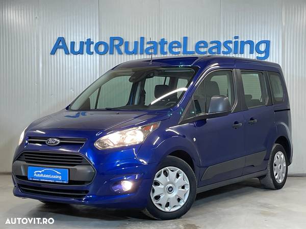 Ford Tourneo Connect 1.0 EcoBoost SWB (L1) Trend - 1