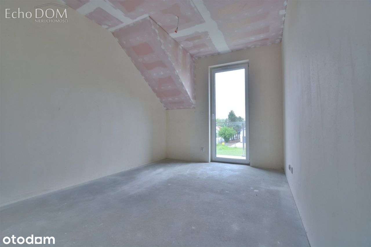 Na sprzedaż dom mieszkanie 122m2 Wróblowice-Kraków-15